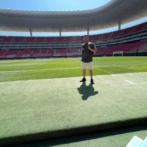 Meet your Posher, Isaiah